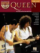 Queen [Mit CD (Audio)] - Queen [With CD (Audio)]
