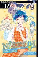 Nisekoi: Falsche Liebe, Bd. 17, 17 - Nisekoi: False Love, Vol. 17, 17