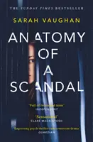 Anatomie eines Skandals - demnächst eine große Netflix-Serie - Anatomy of a Scandal - soon to be a major Netflix series