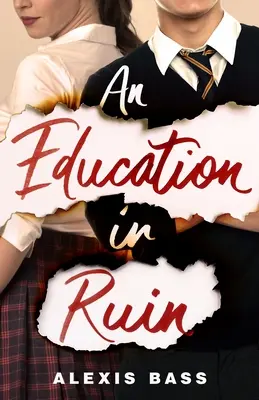 Eine Erziehung zum Ruin - An Education in Ruin