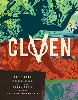 Die Cloven: Buch Eins - The Cloven: Book One