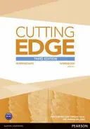 Cutting Edge 3rd Edition Intermediate Workbook mit Schlüssel - Cutting Edge 3rd Edition Intermediate Workbook with Key