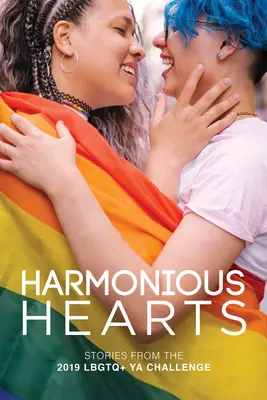 Harmonious Hearts 2019 - Geschichten aus dem Wettbewerb für junge Autoren, Band 6 - Harmonious Hearts 2019 - Stories from the Young Author Challenge, Volume 6