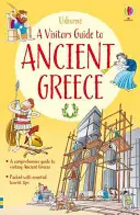 Besucherführer für das antike Griechenland - Visitor's Guide to Ancient Greece