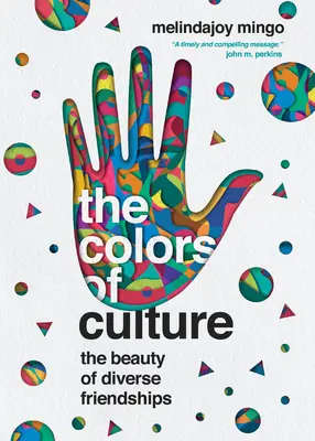Die Farben der Kultur: Die Schönheit vielfältiger Freundschaften - The Colors of Culture: The Beauty of Diverse Friendships