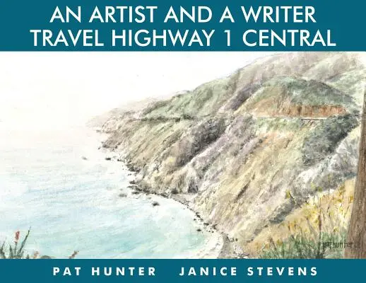 Ein Künstler und ein Schriftsteller reisen auf dem Highway 1 Central - An Artist and a Writer Travel Highway 1 Central