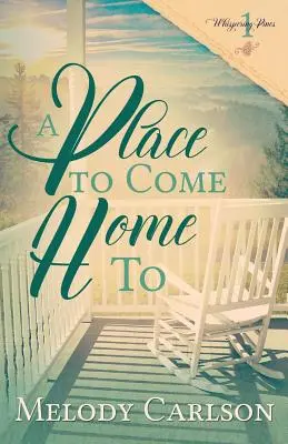 Ein Ort zum Heimkommen - A Place to Come Home To