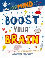 Grow Your Mind: Stärken Sie Ihr Gehirn - Grow Your Mind: Boost Your Brain