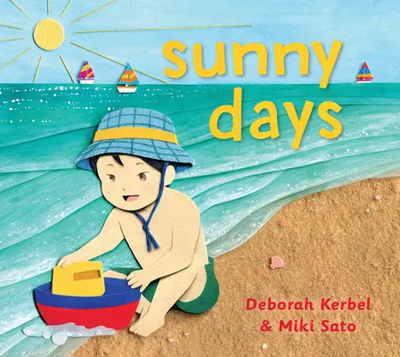 Sonnige Tage - Sunny Days