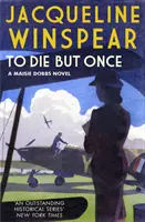 Nur einmal zu sterben (Winspear Jacqueline (Autor)) - To Die But Once (Winspear Jacqueline (Author))