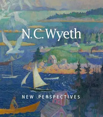 N. C. Wyeth: Neue Perspektiven - N. C. Wyeth: New Perspectives