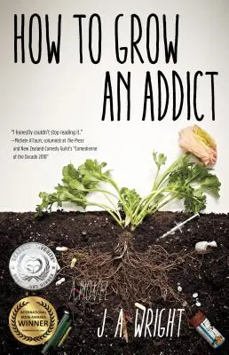 Wie man einen Süchtigen züchtet - How to Grow an Addict
