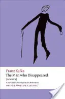 Der Mann, der verschwand - The Man Who Disappeared