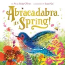 Abrakadabra, es ist Frühling! - Abracadabra, It's Spring!