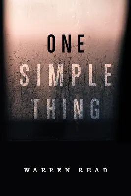 Eine einfache Sache - One Simple Thing