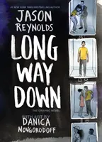 Long Way Down - Die Graphic Novel - Long Way Down - The Graphic Novel