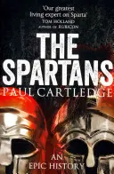 Spartaner - Eine epische Geschichte - Spartans - An Epic History