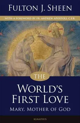 Die erste Liebe der Welt - The World's First Love