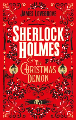 Sherlock Holmes und der Weihnachtsdämon - Sherlock Holmes and the Christmas Demon