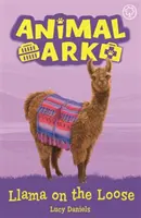 Arche der Tiere, neu 10: Lama auf freiem Fuß - Buch 10 - Animal Ark, New 10: Llama on the Loose - Book 10