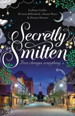 Heimlich verliebt, 2 - Secretly Smitten, 2