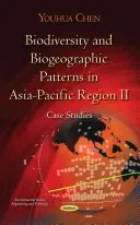 Biodiversität und biogeographische Muster in der asiatisch-pazifischen Region II - Fallstudien - Biodiversity & Biogeographic Patterns in Asia-Pacific Region II - Case Studies