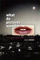 Was wollen Bilder? Das Leben und die Liebe der Bilder - What Do Pictures Want?: The Lives and Loves of Images