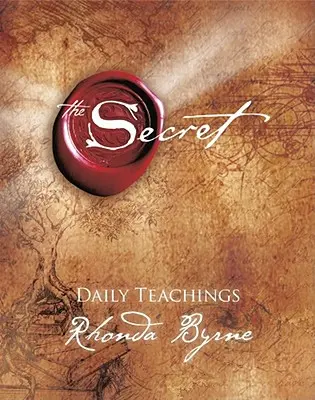 Das Geheimnis - Tägliche Lehren, 7 - The Secret Daily Teachings, 7