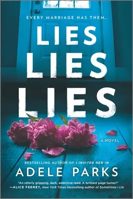 Lügen, Lügen, Lügen - Lies, Lies, Lies