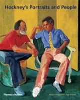 Hockneys Porträts und Menschen - Hockney's Portraits and People