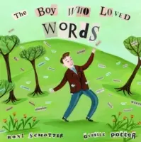 Der Junge, der Worte liebte - The Boy Who Loved Words