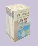 Die ultimative Sammlung von Kinderbuchklassikern - The Ultimate Children's Classic Collection
