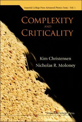 Komplexität und Kritikalität - Complexity and Criticality