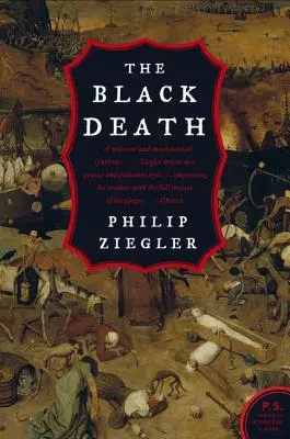 Der Schwarze Tod - The Black Death