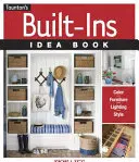 Ideenbuch für Einbauten - Built-Ins Idea Book
