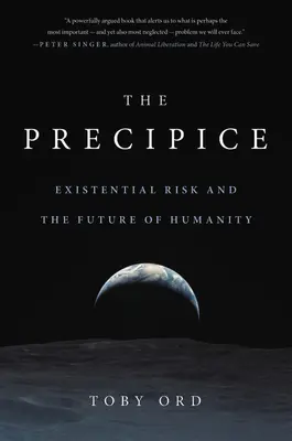 Der Abgrund: Existenzielles Risiko und die Zukunft der Menschheit - The Precipice: Existential Risk and the Future of Humanity