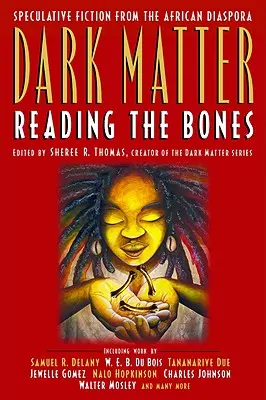 Dunkle Materie: Das Lesen der Gebeine - Dark Matter: Reading the Bones