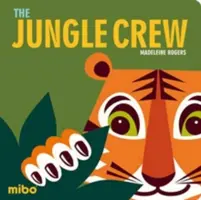 Die Dschungelbesatzung - The Jungle Crew