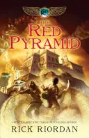 Die rote Pyramide - The Red Pyramid