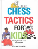 Schach-Taktiken für Kinder - Chess Tactics for Kids