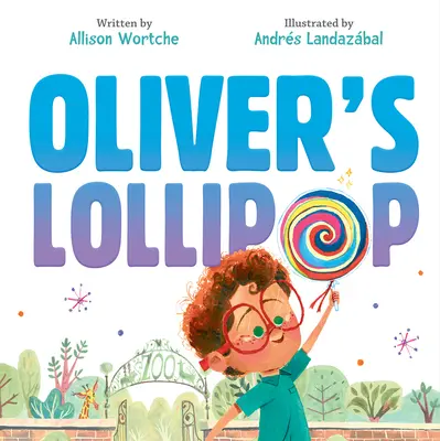 Olivers Lollipop - Oliver's Lollipop