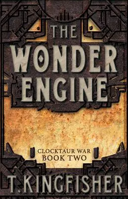 Die Wundermaschine - The Wonder Engine