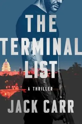 Die Terminalliste, 1: Ein Thriller - The Terminal List, 1: A Thriller