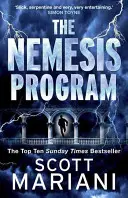 Das Nemesis-Programm (Ben Hope, Buch 9) - The Nemesis Program (Ben Hope, Book 9)