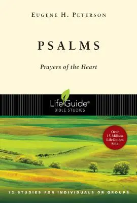 Psalmen: Gebete des Herzens - Psalms: Prayers of the Heart