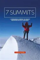 7 Summits - 1 Mann aus Cornwall besteigt die höchsten Berge auf jedem Kontinent - 7 Summits - 1 Cornishman climbing the highest mountains on each continent