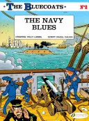 Der Navy-Blues: Die Blaumäntel Vol. 2 - The Navy Blues: The Bluecoats Vol. 2