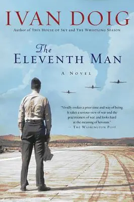 Der elfte Mann - The Eleventh Man