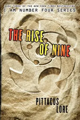 Der Aufstieg der Neun - The Rise of Nine