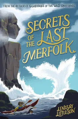 Die Geheimnisse des letzten Meervolkes - Secrets of the Last Merfolk